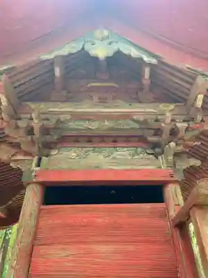 稲荷神社(千葉県)