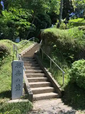 笠森寺(千葉県)