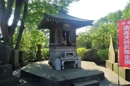 大日寺のその他建物