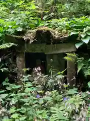 岩屋寺の建物その他