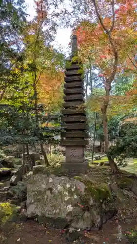 栖賢寺(京都府)