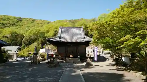 浄土寺の本殿