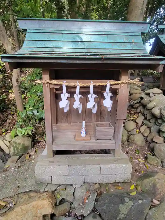 金刀比羅神社(愛媛県)