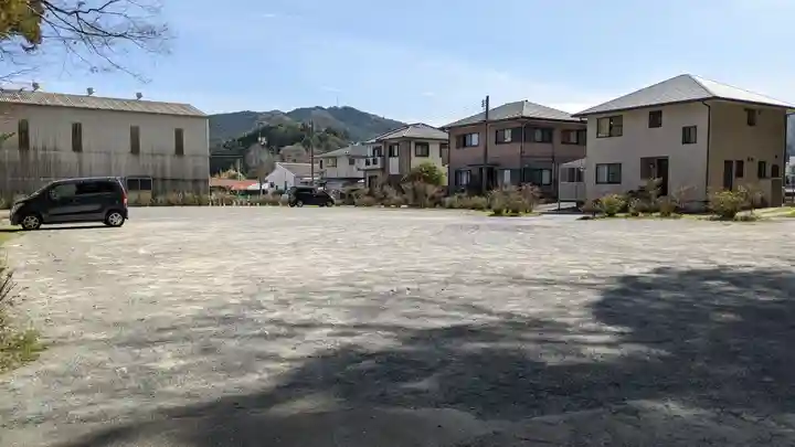 飛龍八幡宮(山口県)