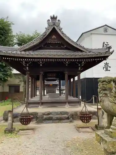 熊野社（犬山熊野神社）(愛知県)