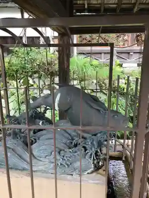 三尾神社(滋賀県)