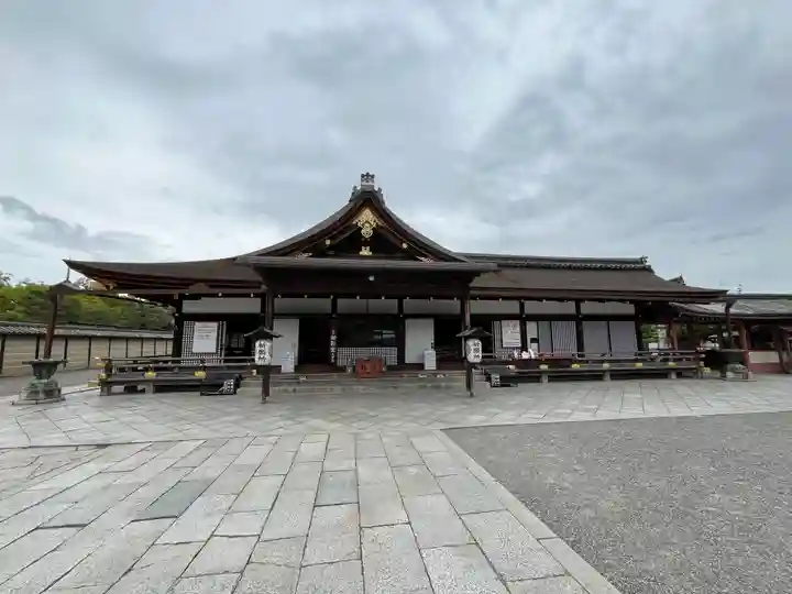 東寺(教王護国寺)(京都府)
