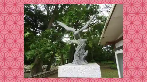 青葉神社(宮城県)