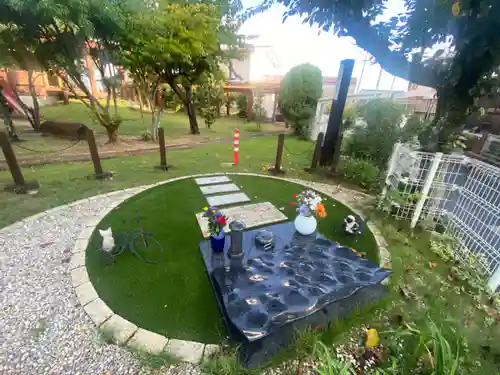 宣隆寺のその他建物