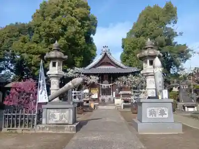 北野天神社(愛知県)