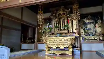 興隆寺(北海道)