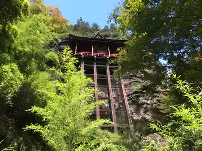 釋尊寺のその他建物