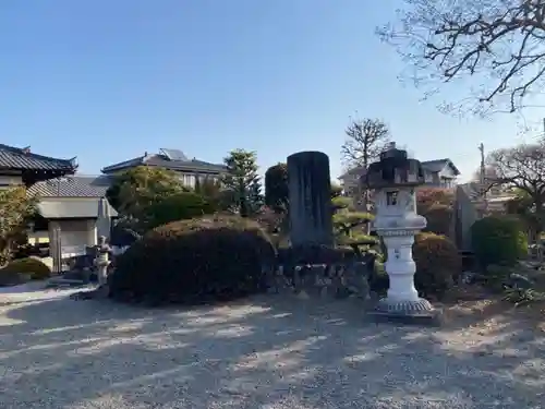 長善寺のその他建物