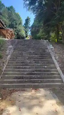 宇佐八幡神社(愛媛県)