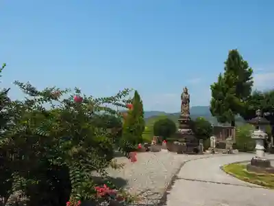 永願寺のその他建物