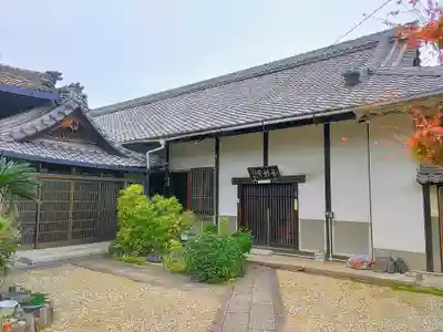 清音寺のその他建物