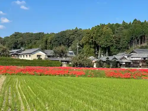 麻生神社(三重県)