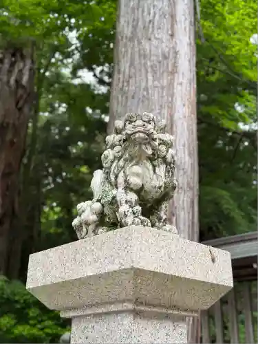 日向神社(滋賀県)