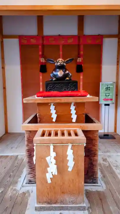 大神神社(奈良県)