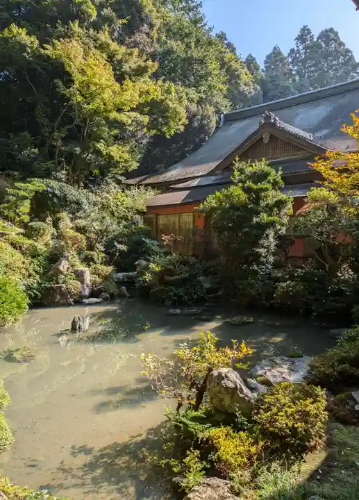 龍潭寺(滋賀県)