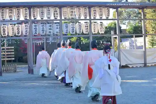 伊勢山皇大神宮(神奈川県)