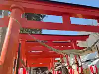 高屋敷稲荷神社(福島県)