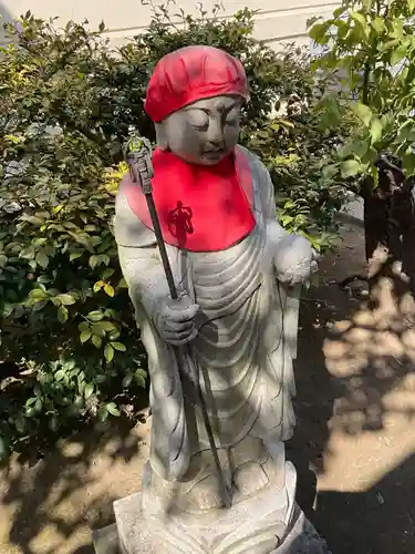 光明寺(東京都)