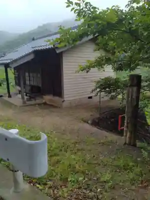 九瀧神社(福島県)