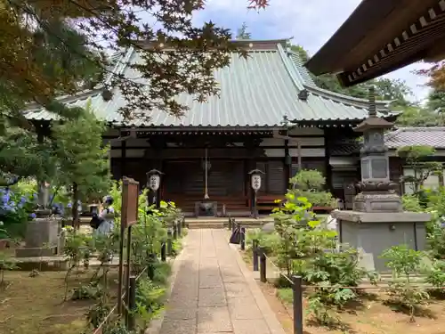 妙楽寺(神奈川県)