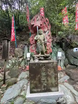 一等寺(岡山県)