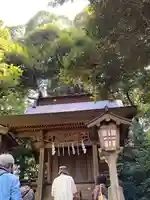 大甕神社(茨城県)
