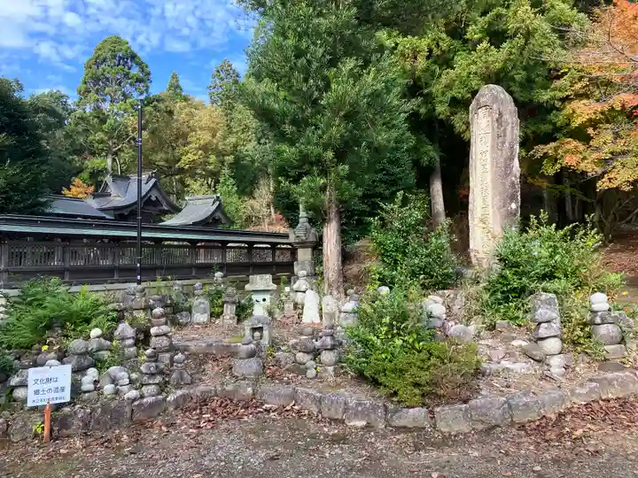 戸岩寺(滋賀県)