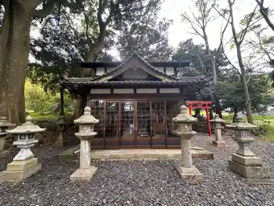 一言主神社(福井県)