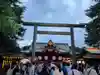 靖國神社(東京都)