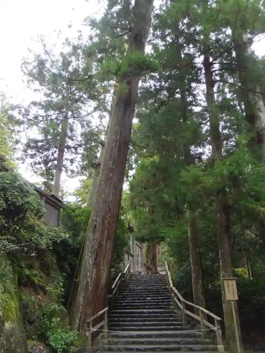 伊勢神宮内宮(皇大神宮)のその他建物
