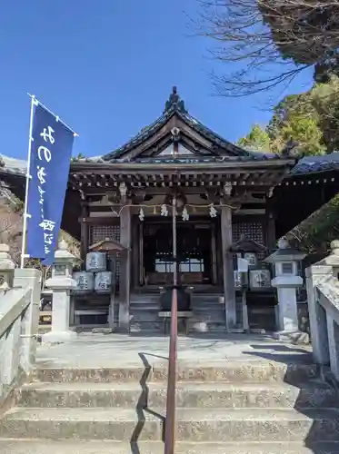 聖天宮 西江寺(大阪府)