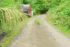 高龍神社(新潟県)