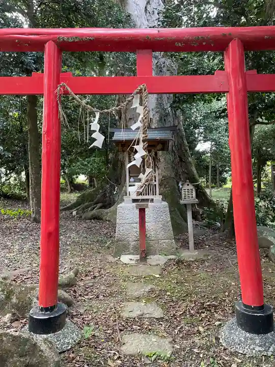 御霊神社(京都府)