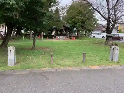 貴船神社(神領町)のその他建物