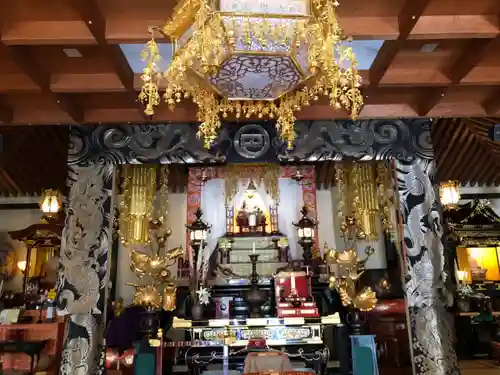 伊勢の国 四天王寺(三重県)