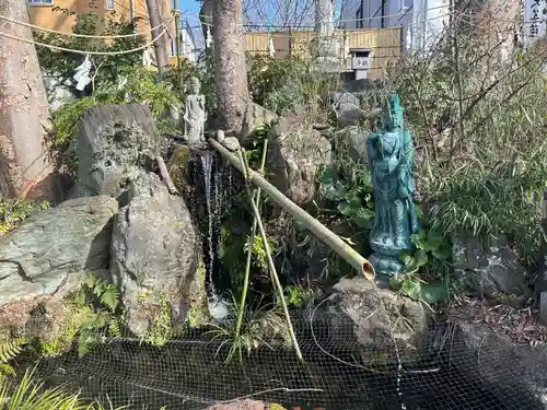 秩父今宮神社(埼玉県)