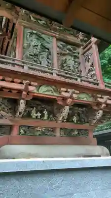 氷川神社(埼玉県)