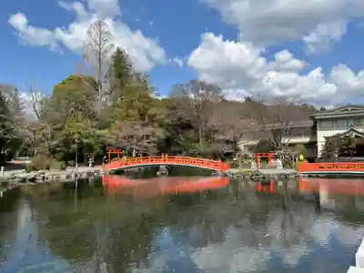 富士山本宮浅間大社のその他建物