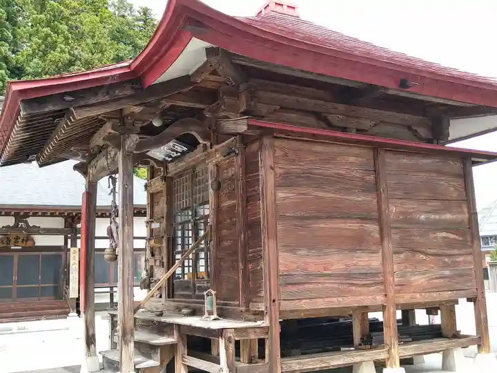 神宮寺(山形県)