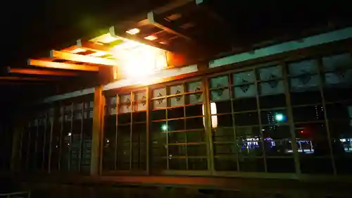 尾張大國霊神社（国府宮）のその他建物