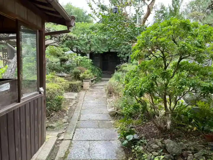 千仏院(奈良県)
