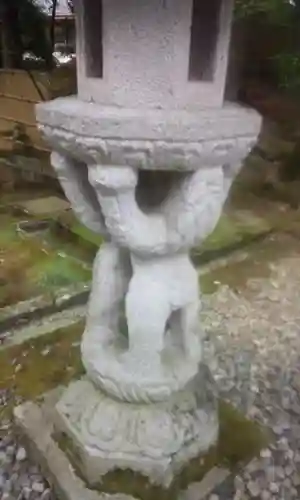  山見八幡宮のその他建物