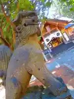 大谷地神社(北海道)
