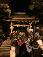津島神社のその他建物