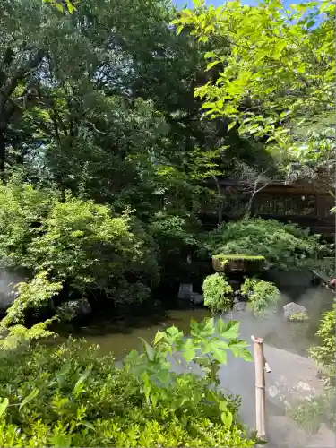 報徳二宮神社(神奈川県)